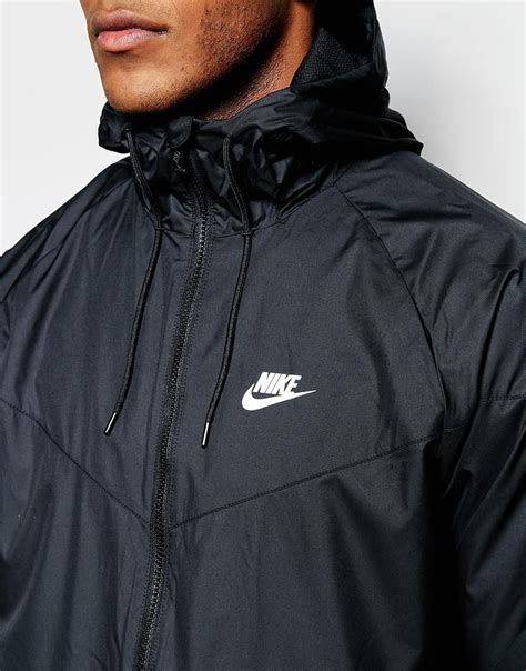 Men's Nike Windbreakers 